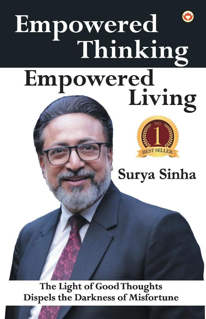 Empowered Thinking Empowered Living