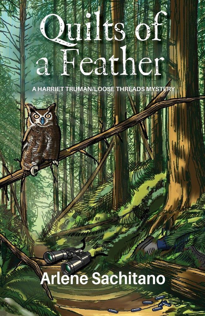 Quilts of a Feather