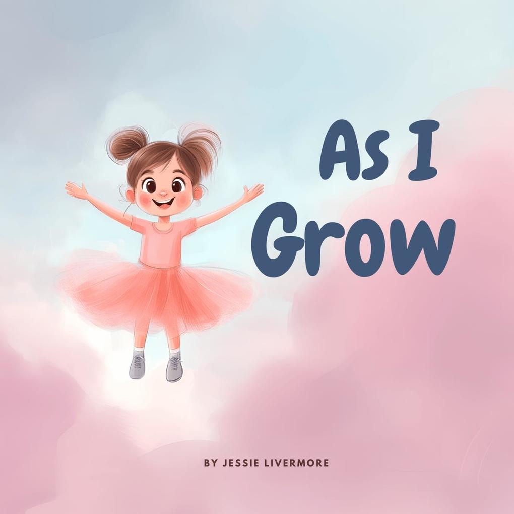 As I Grow