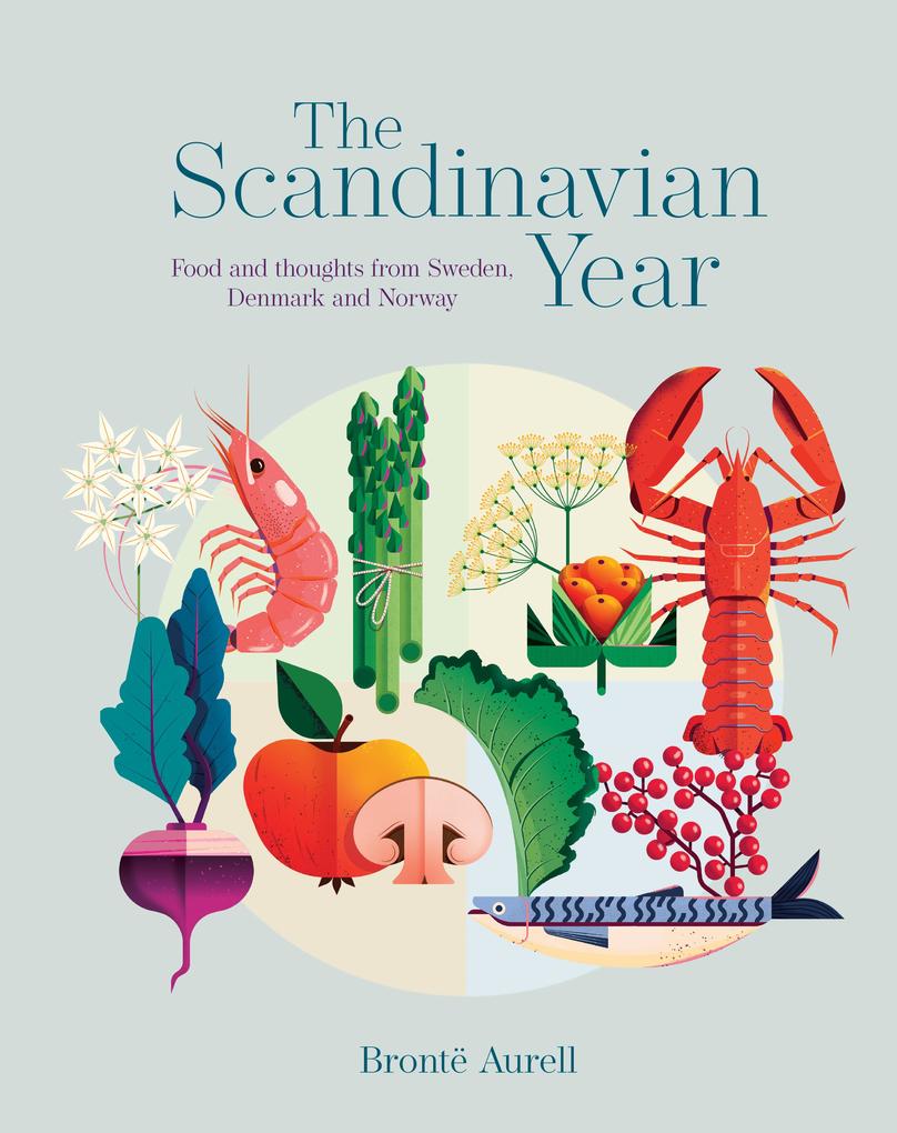 Ryland Peters The Scandinavian Year