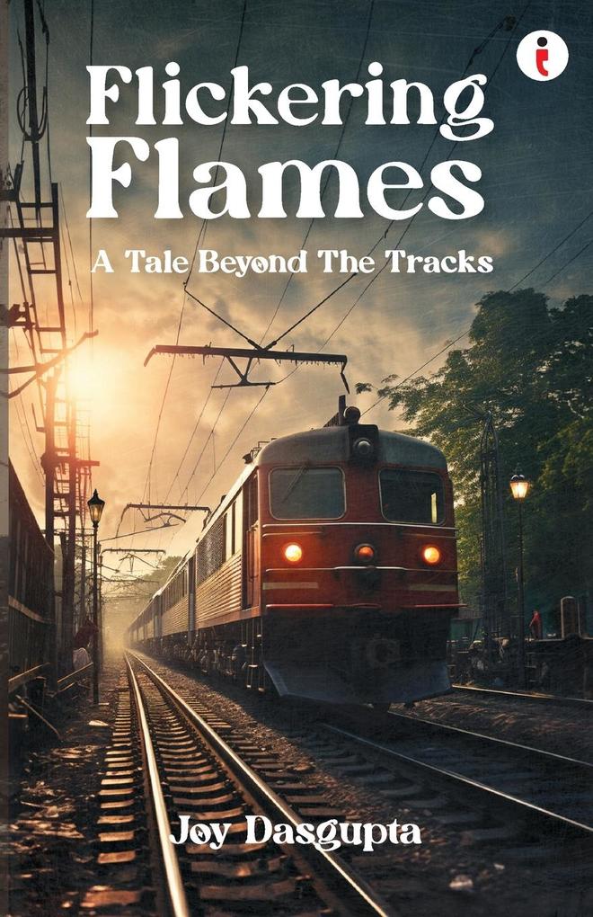 Flickering Flames