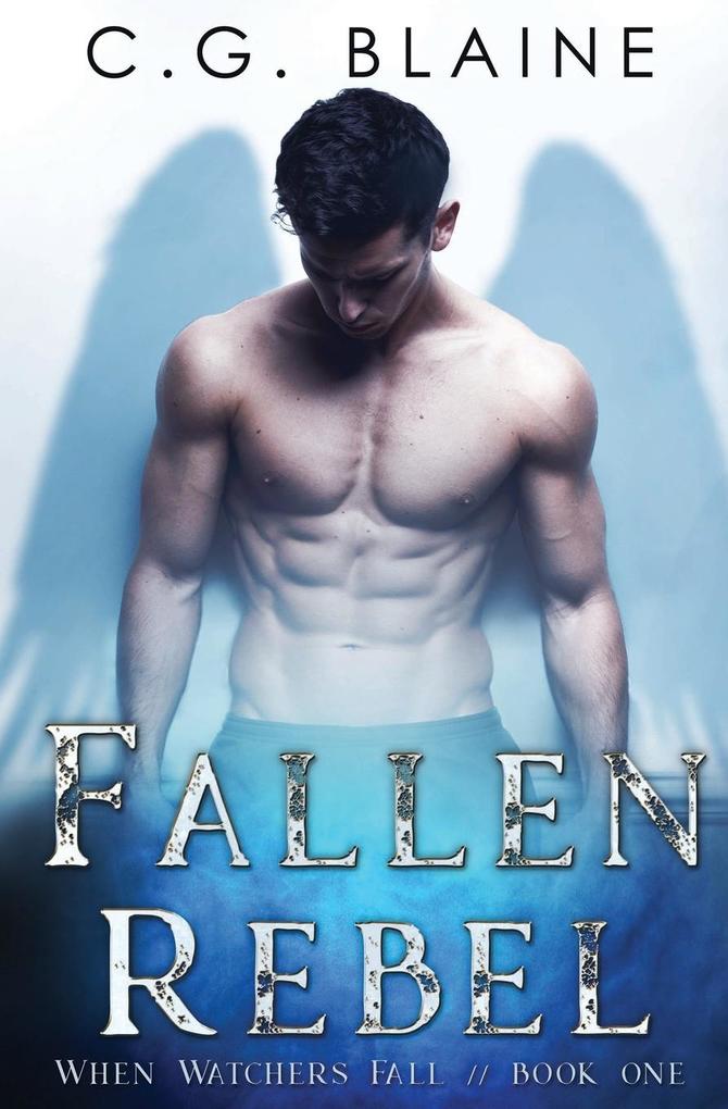Fallen Rebel