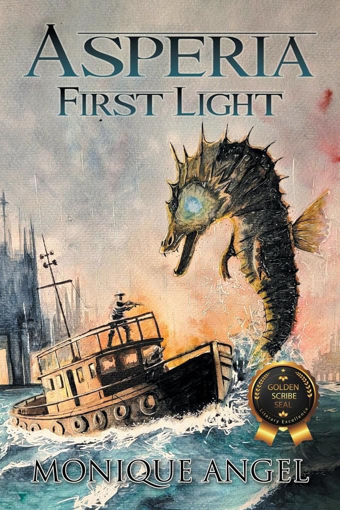 Asperia First Light