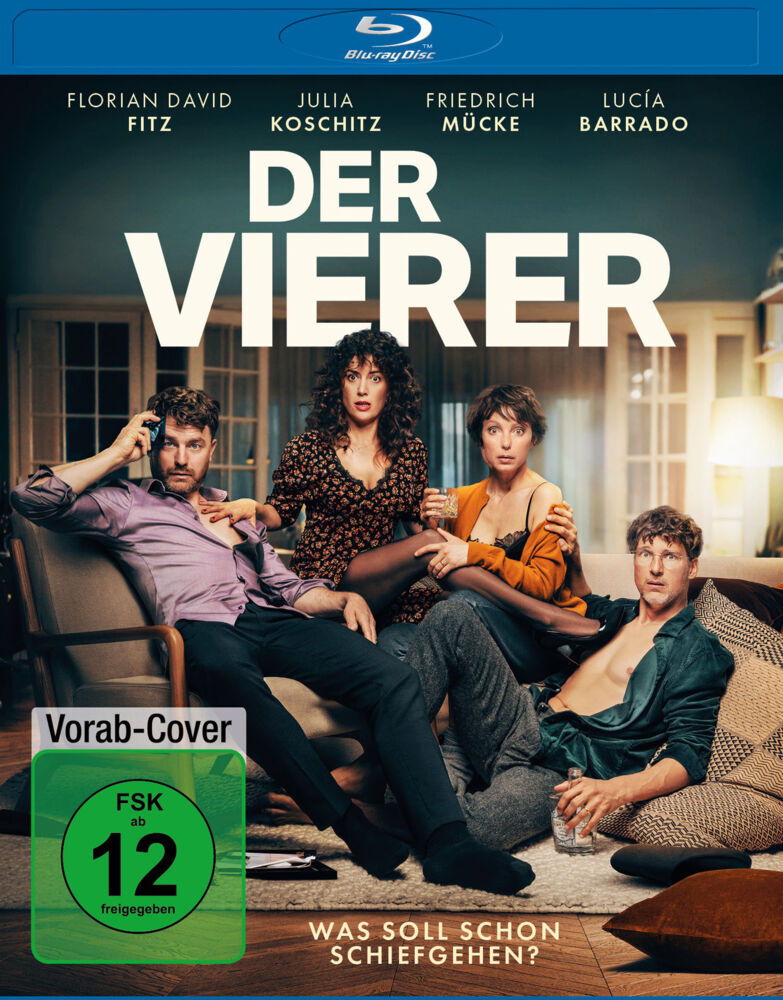 Der Vierer