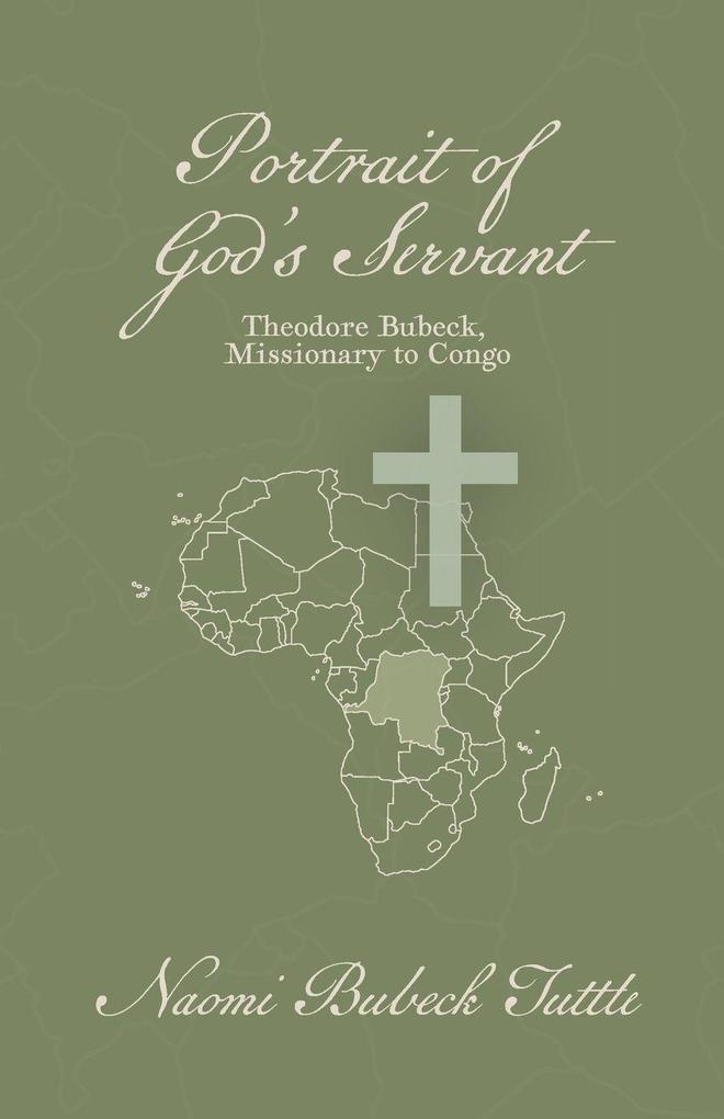 Portrait of God's Servant