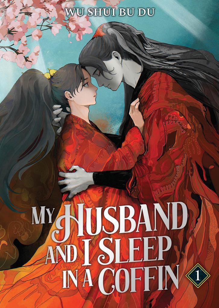 Penguin Llc Us My Husband And I Sleep In A Coffin (Novel) Vol. 1