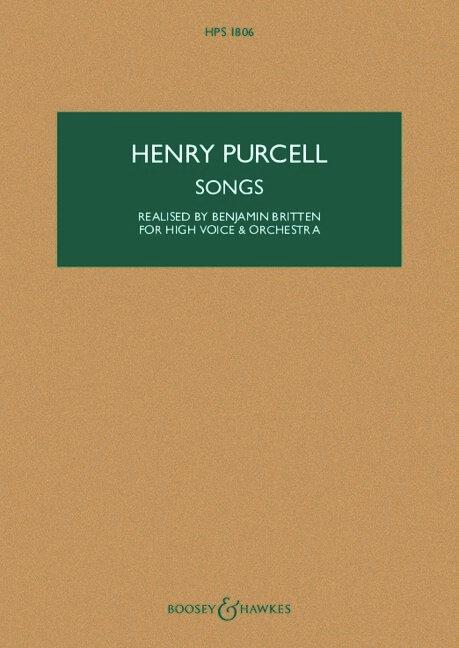 Songs
