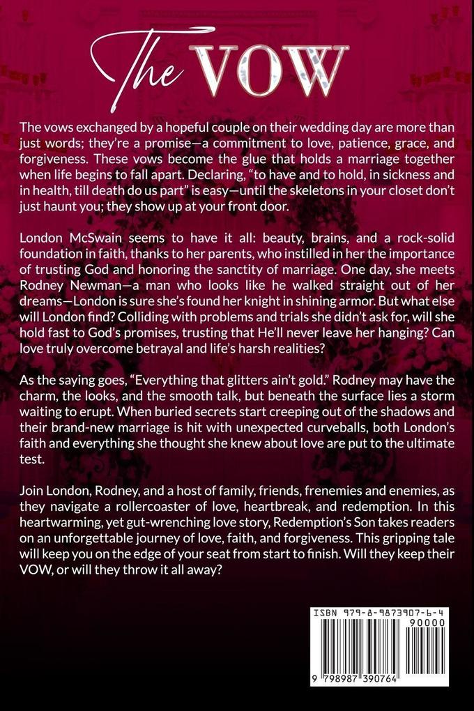 The Vow