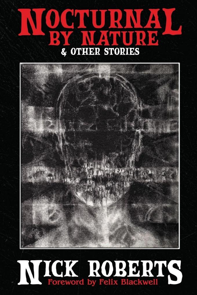 Nocturnal by Nature & Other Stories