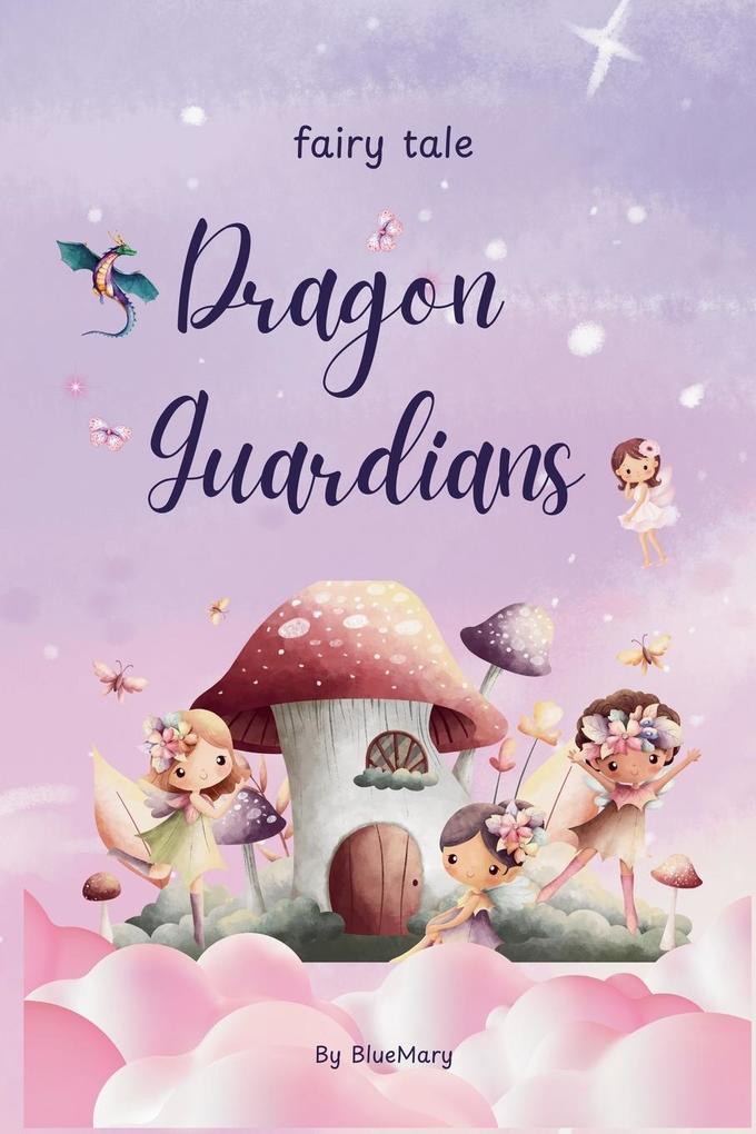 Dragon Guardians