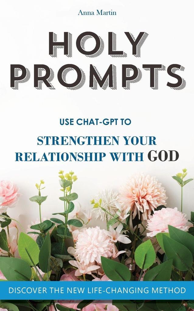 Holy Prompts