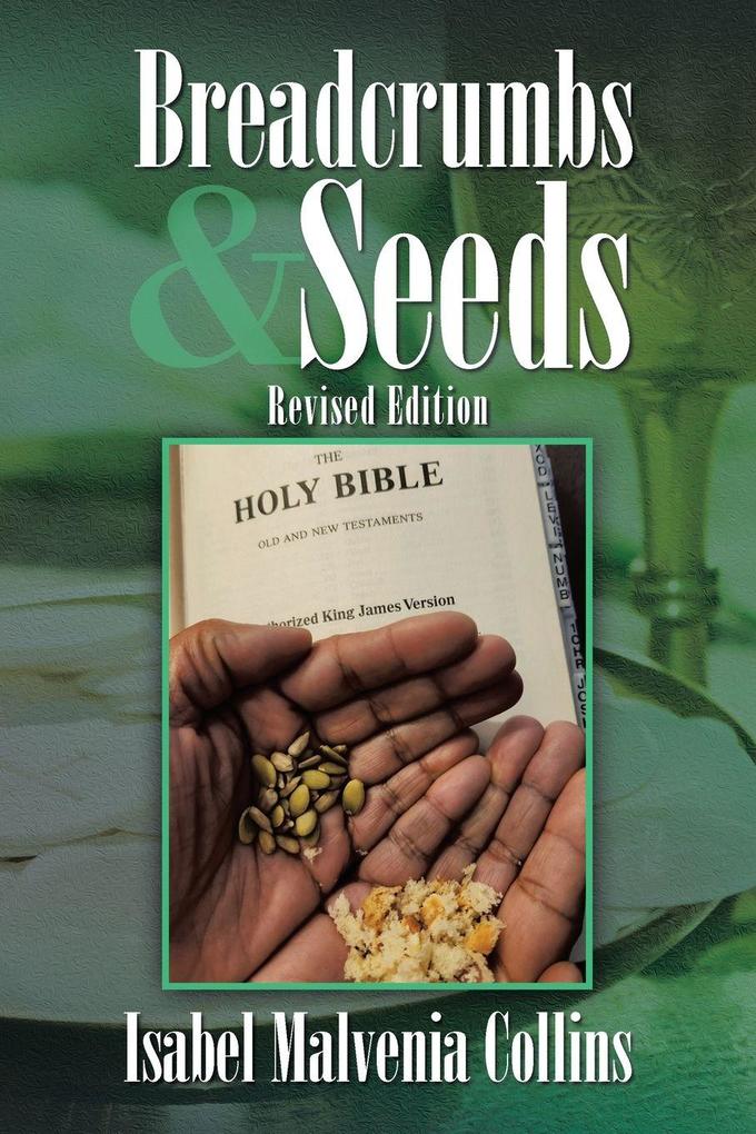 Breadcrumbs & Seeds