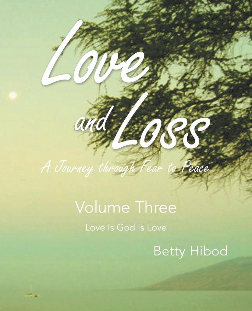 Love and Loss