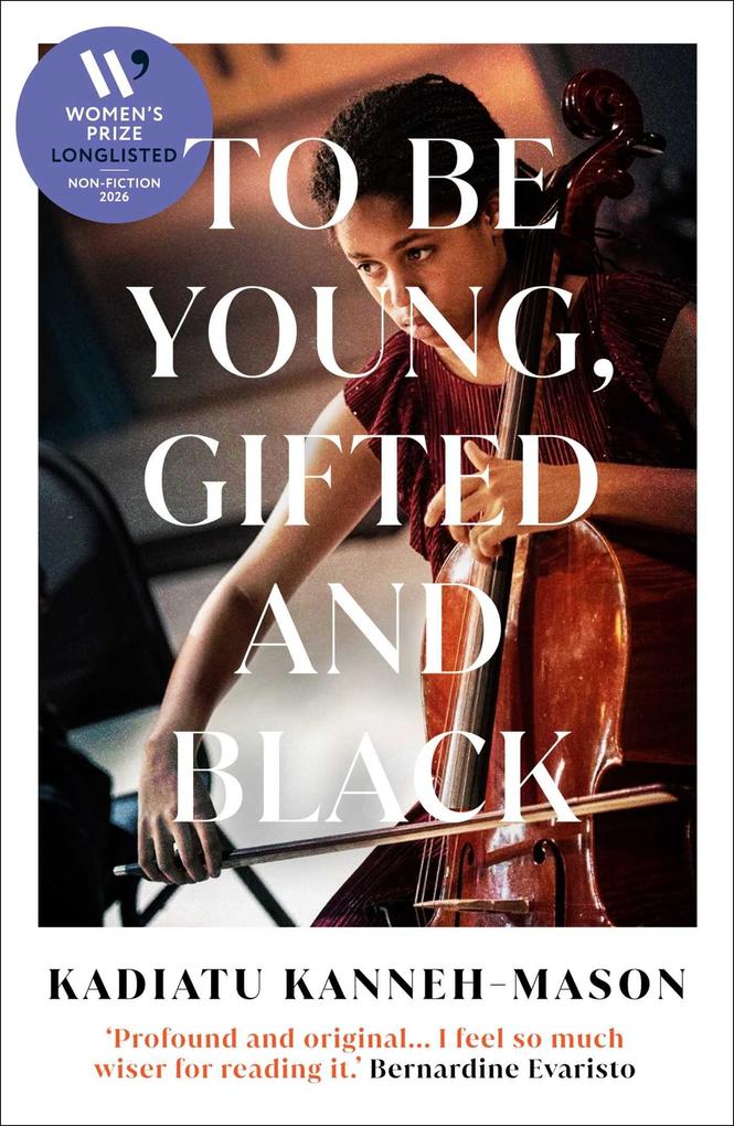 Oneworld Publications To Be Young Gifted And Black