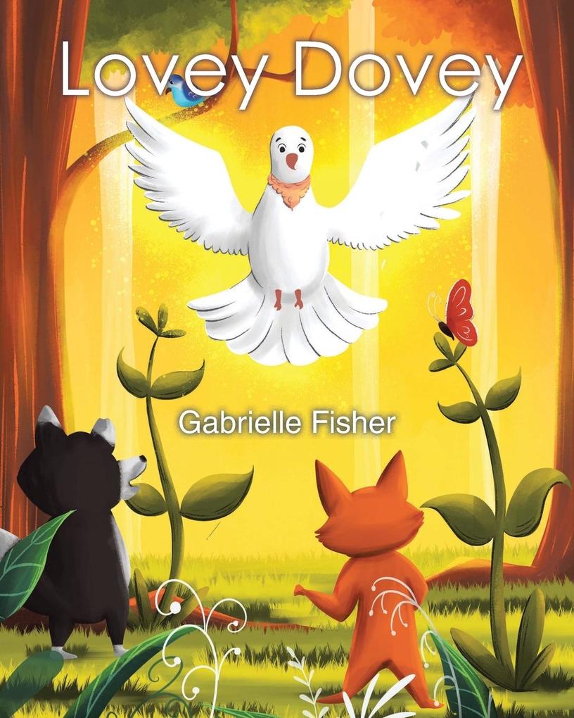 Lovey Dovey