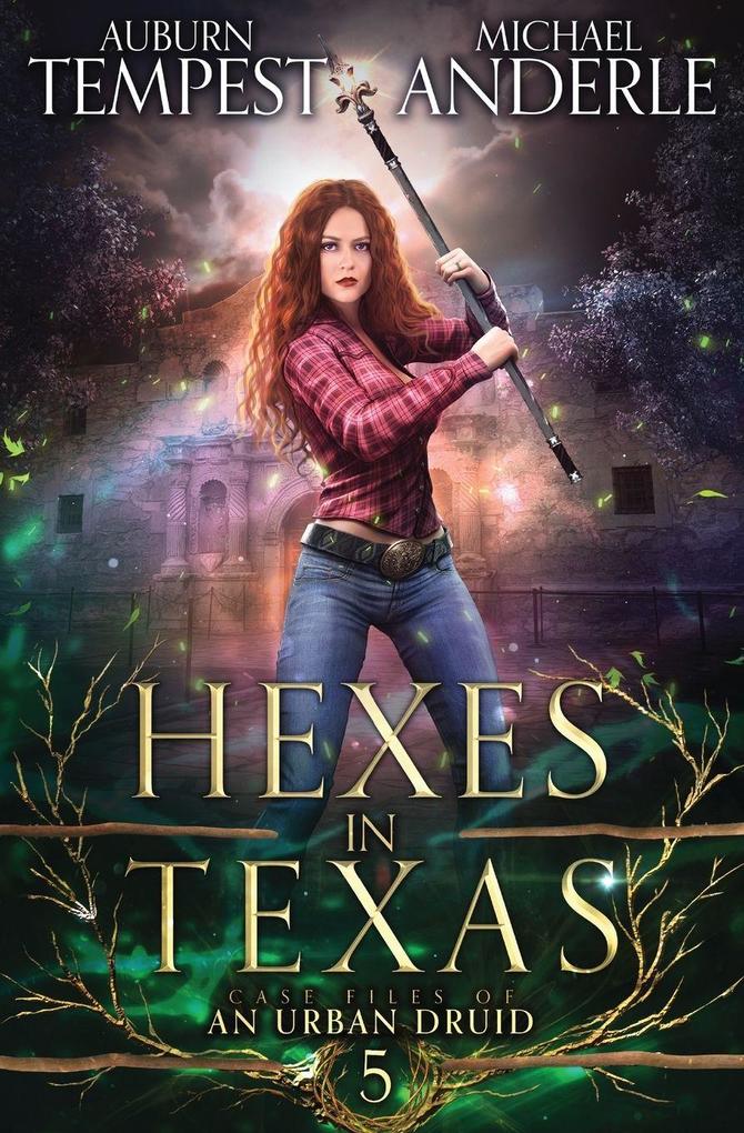 Hexes in Texas