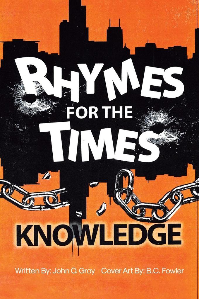 Rhymes for the Times