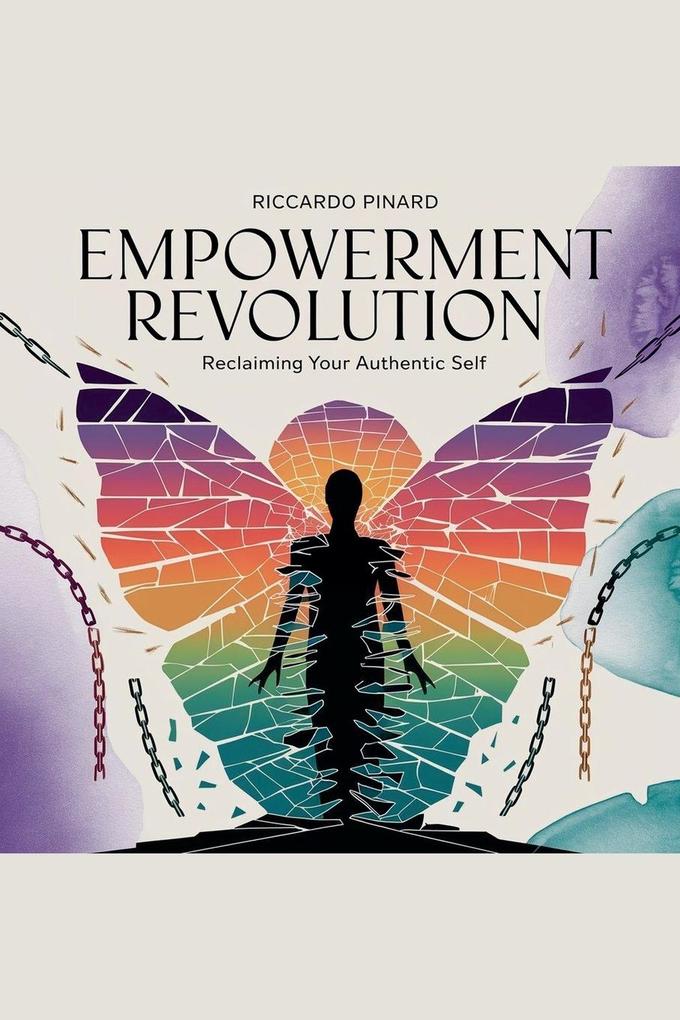 'Empowerment Revolution