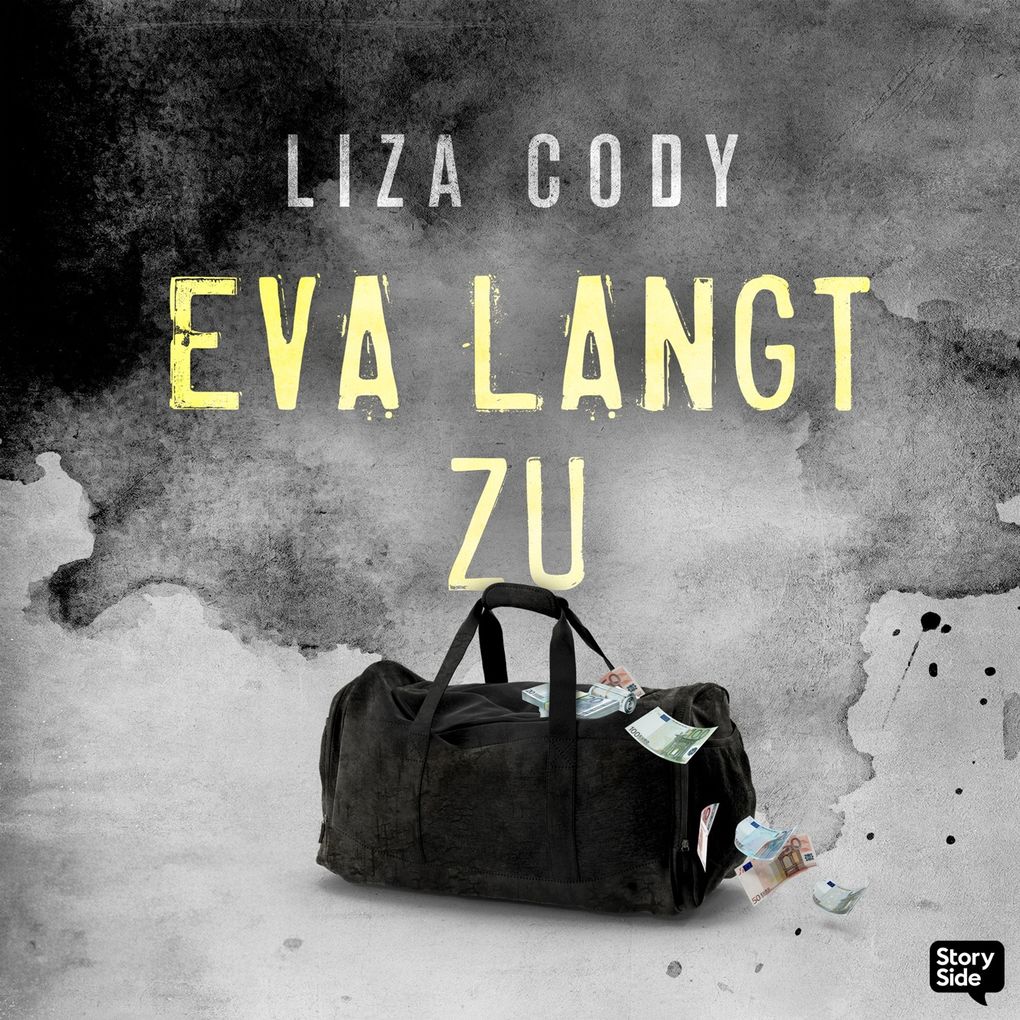 Eva langt zu
