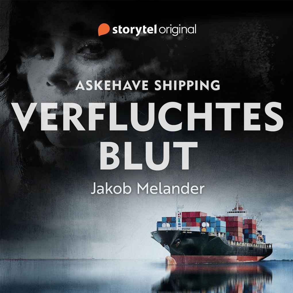 Askehave Shipping Verfluchtes Blut