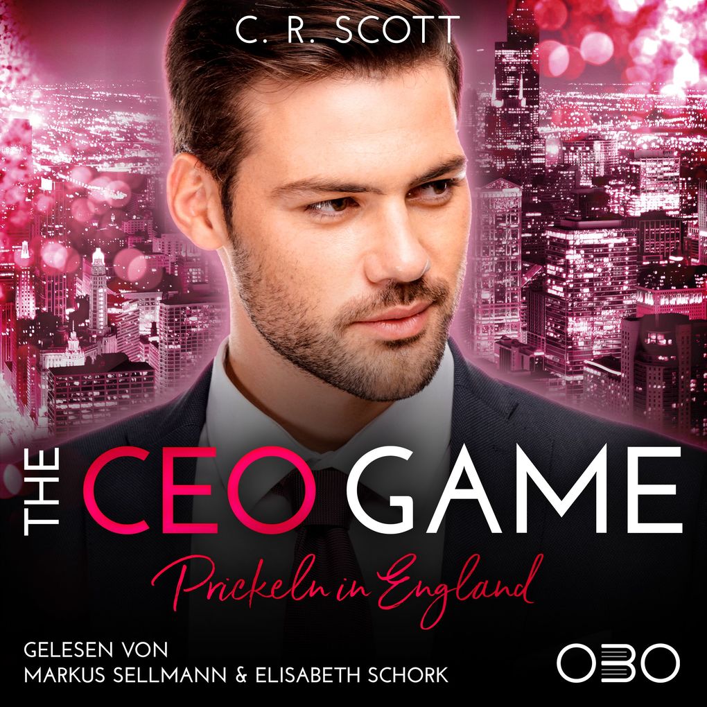 The CEO Game