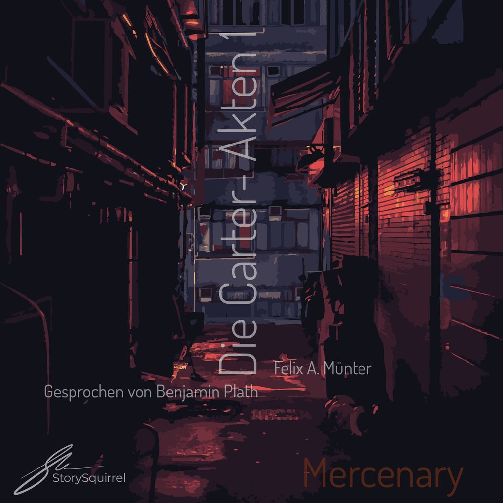Mercenary
