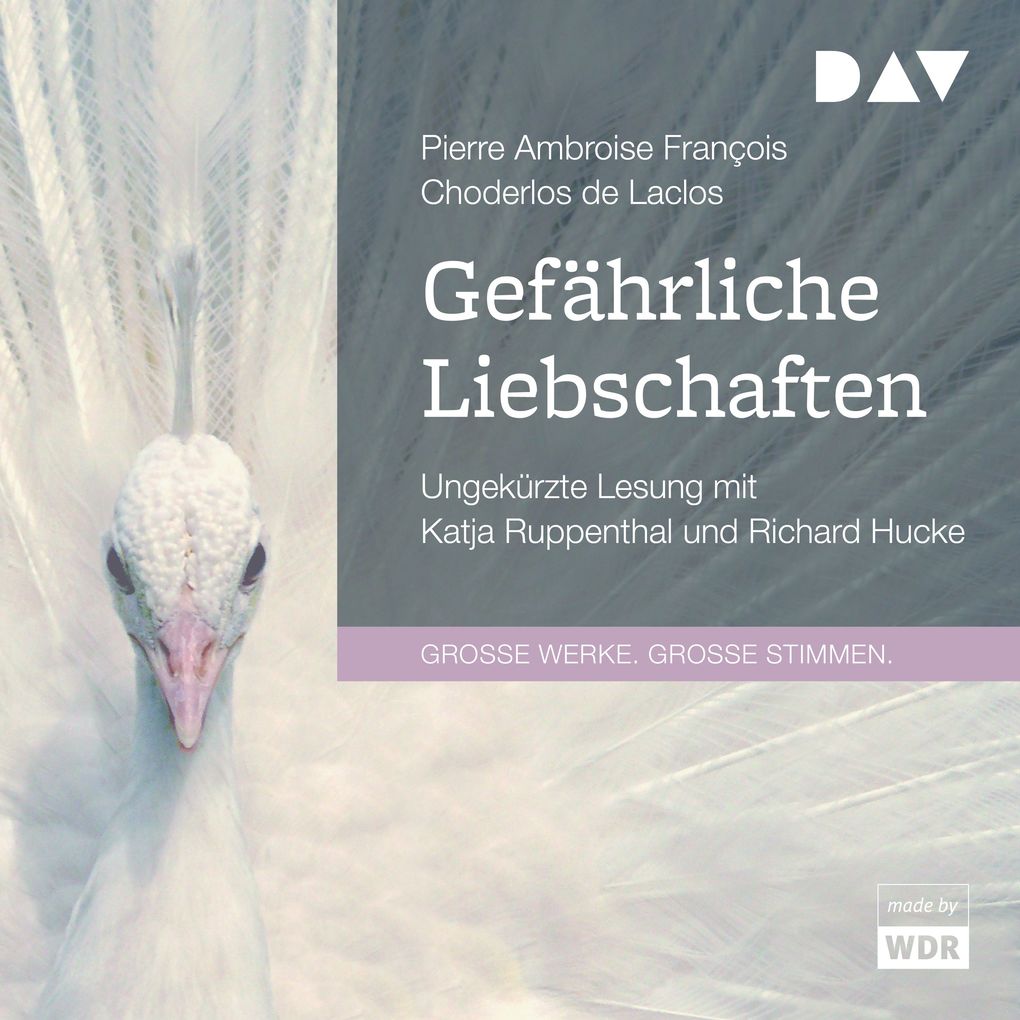 Gefährliche Liebschaften