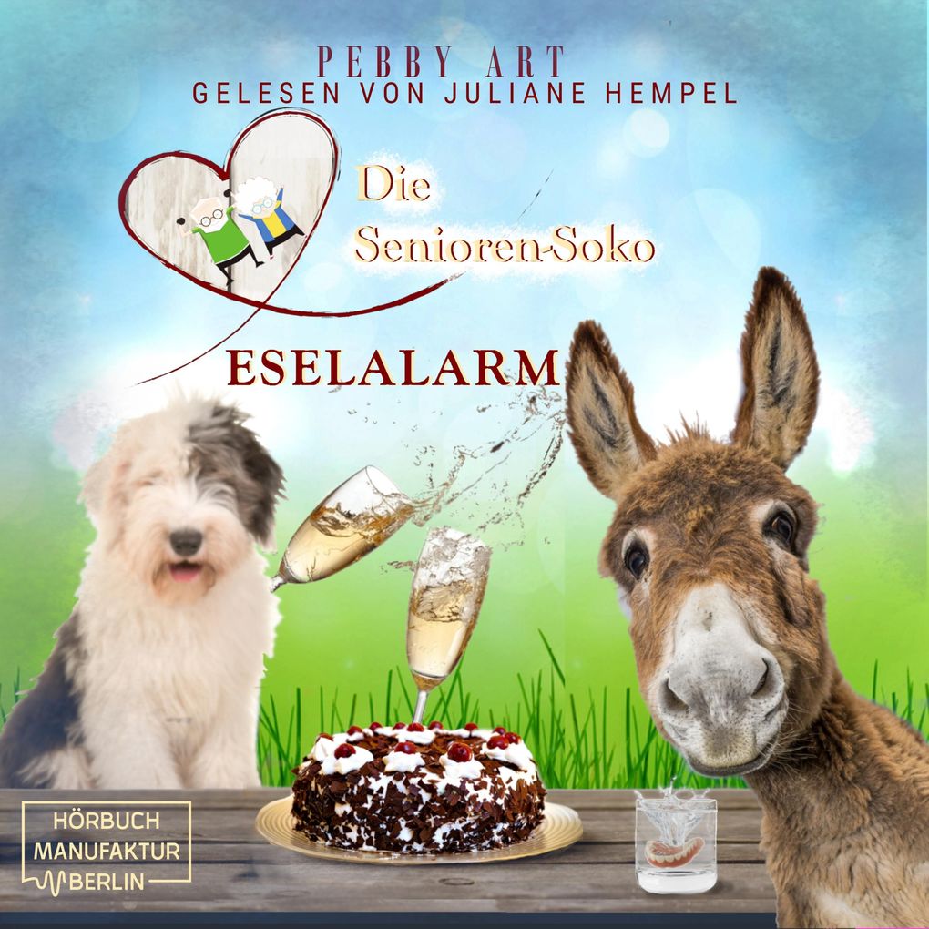 Eselalarm
