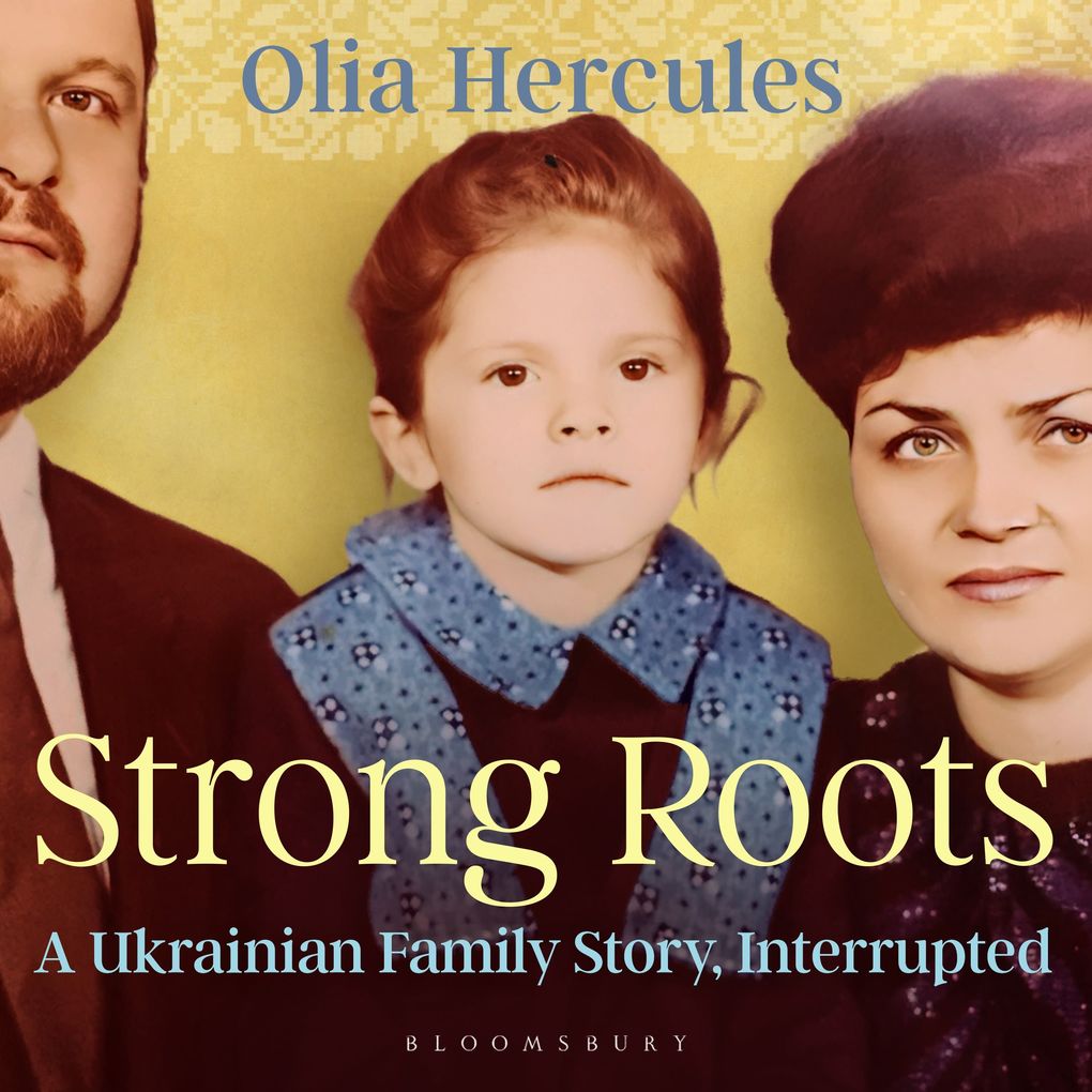 Strong Roots