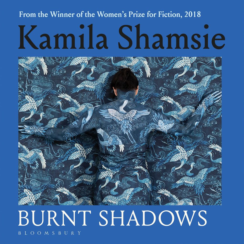 Burnt Shadows