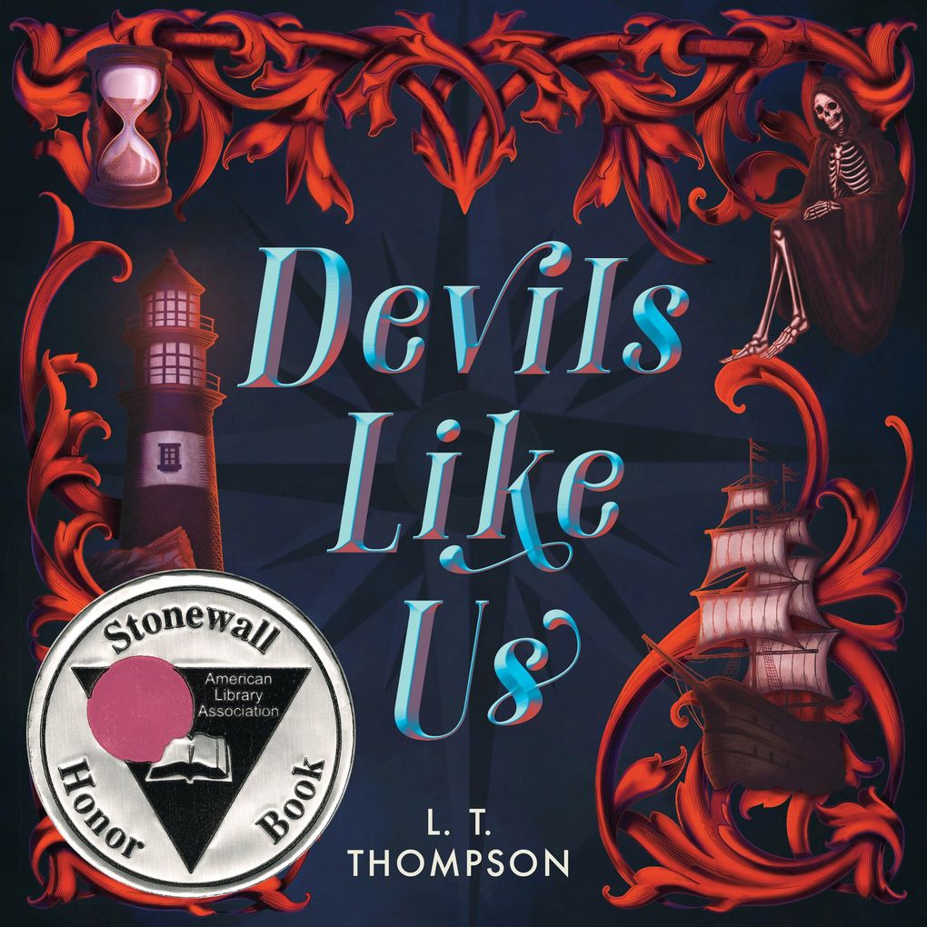 Devils Like Us