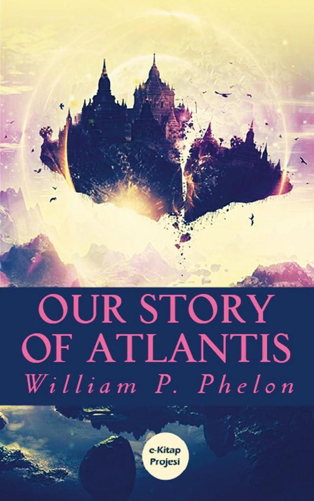 Our Story of Atlantis