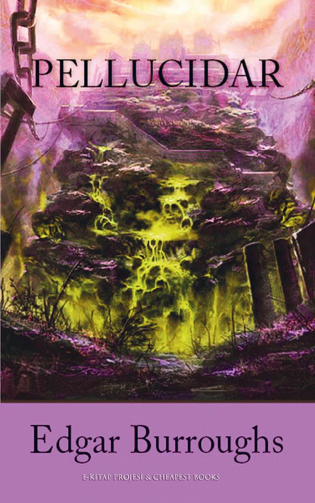Pellucidar