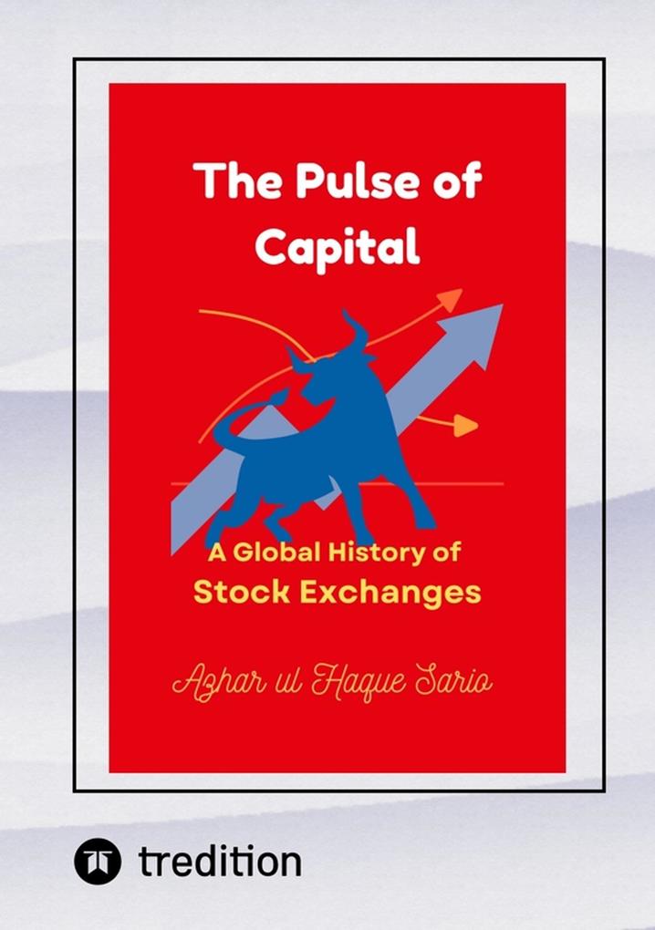The Pulse of Capital