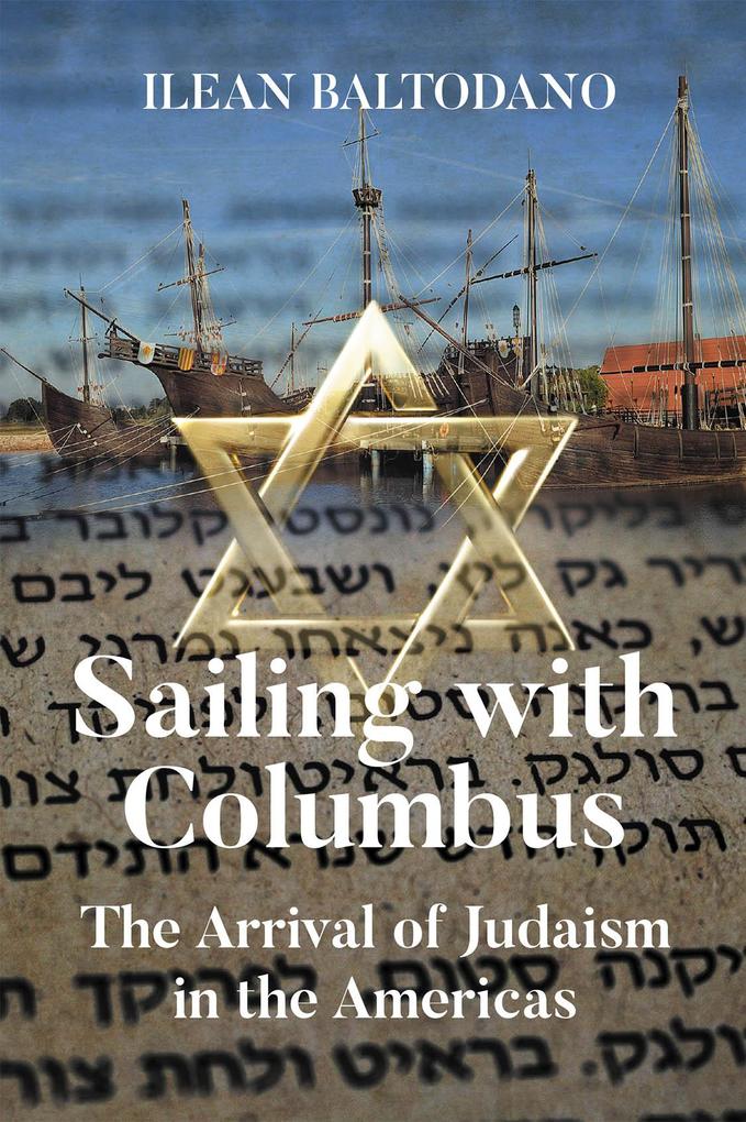 SAILING WITH COLUMBUS