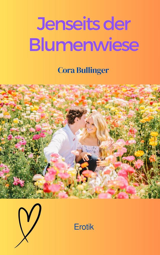 Jenseits der Blumenwiese