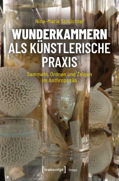 wunderkammern als künstlerische Praxis