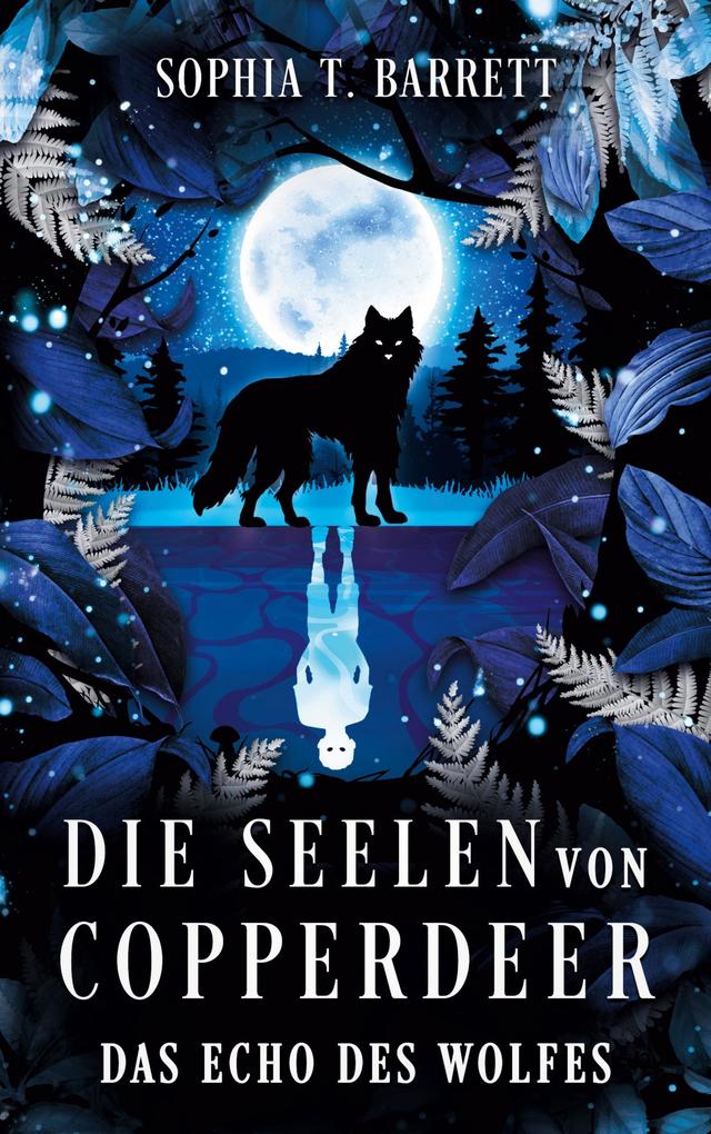 Die Seelen von Copperdeer