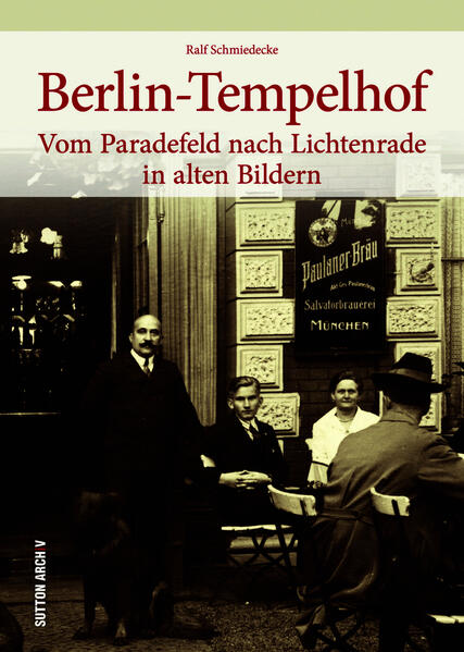 Berlin-Tempelhof