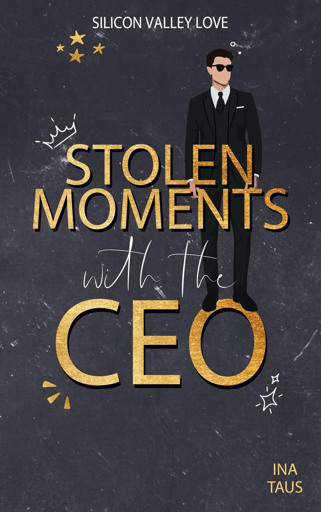 Stolen Moments with the CEO