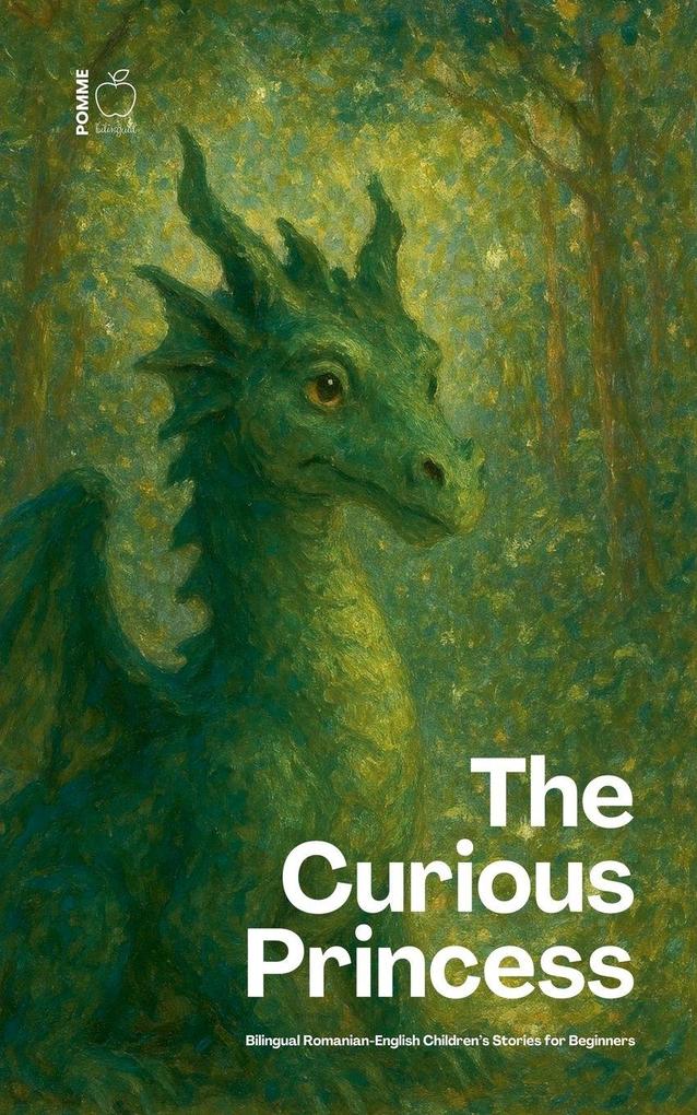 The Curious Princess