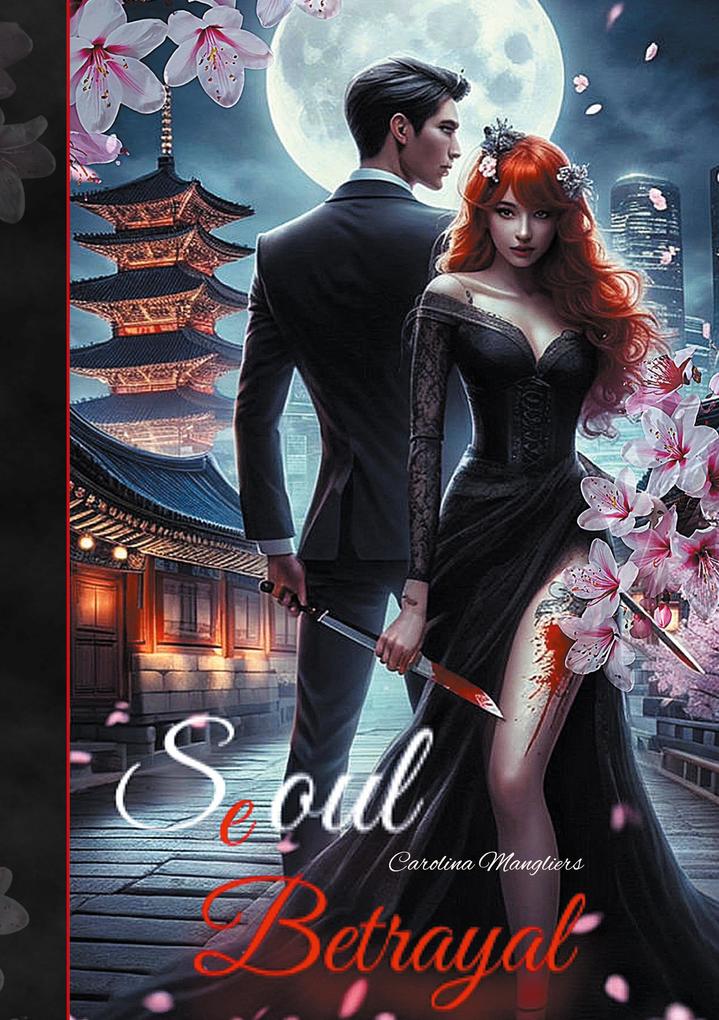 Seoul Betrayal