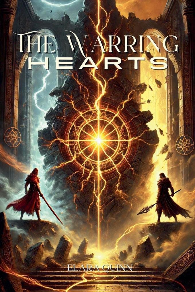 The Warring Hearts