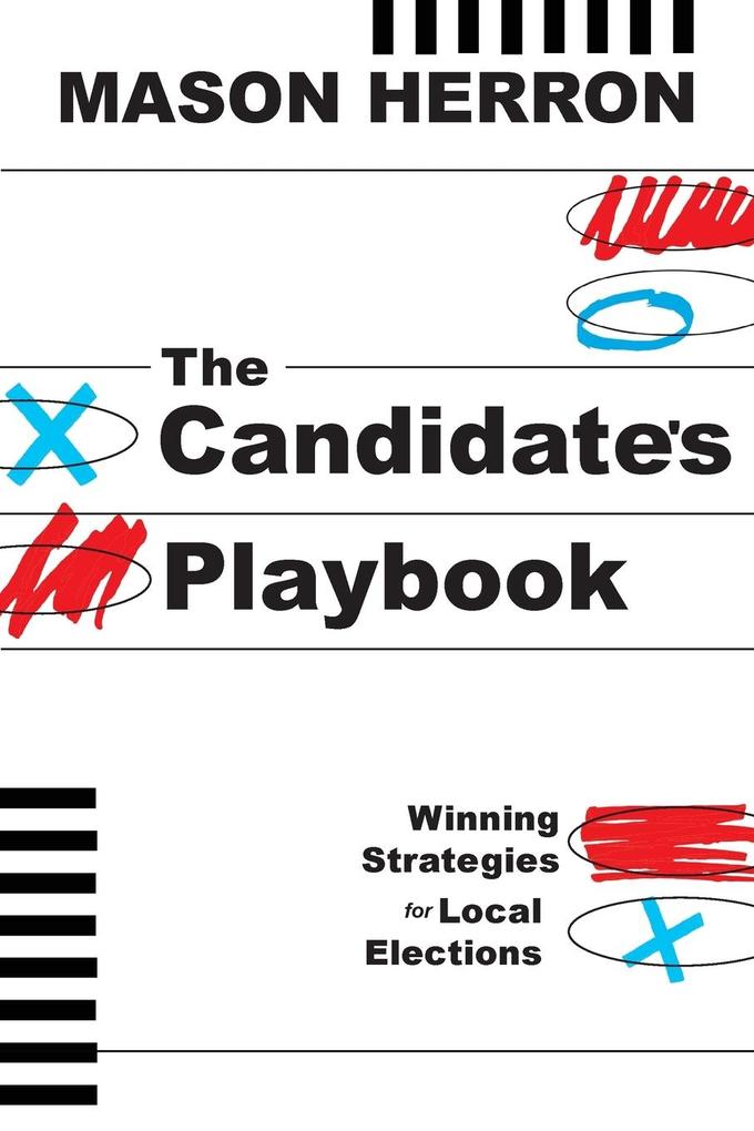The Candidate's Playbook