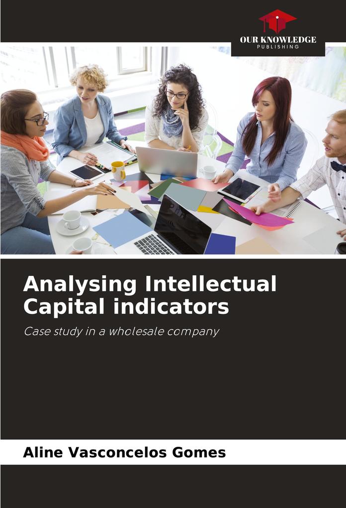 Analysing Intellectual Capital indicators