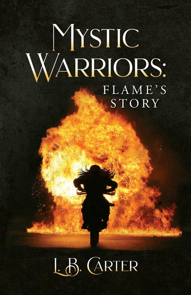 Mystic Warriors