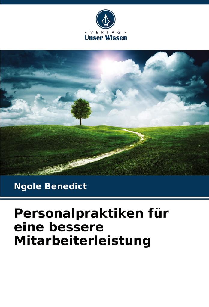 Personalpraktiken für eine bessere Mitarbeiterleistung