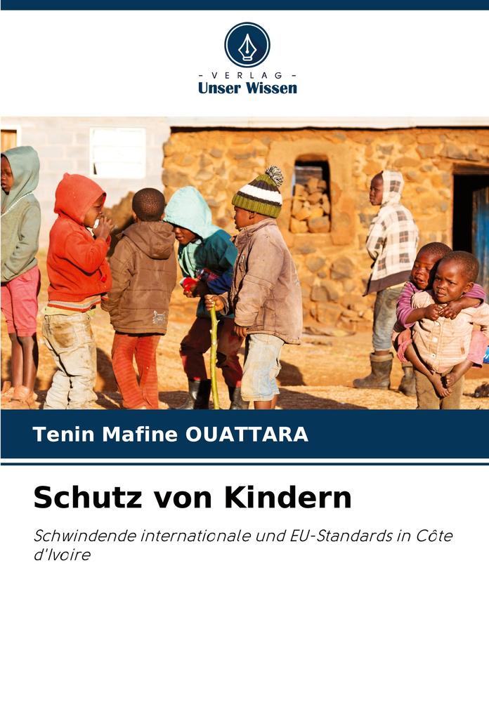 Schutz von Kindern