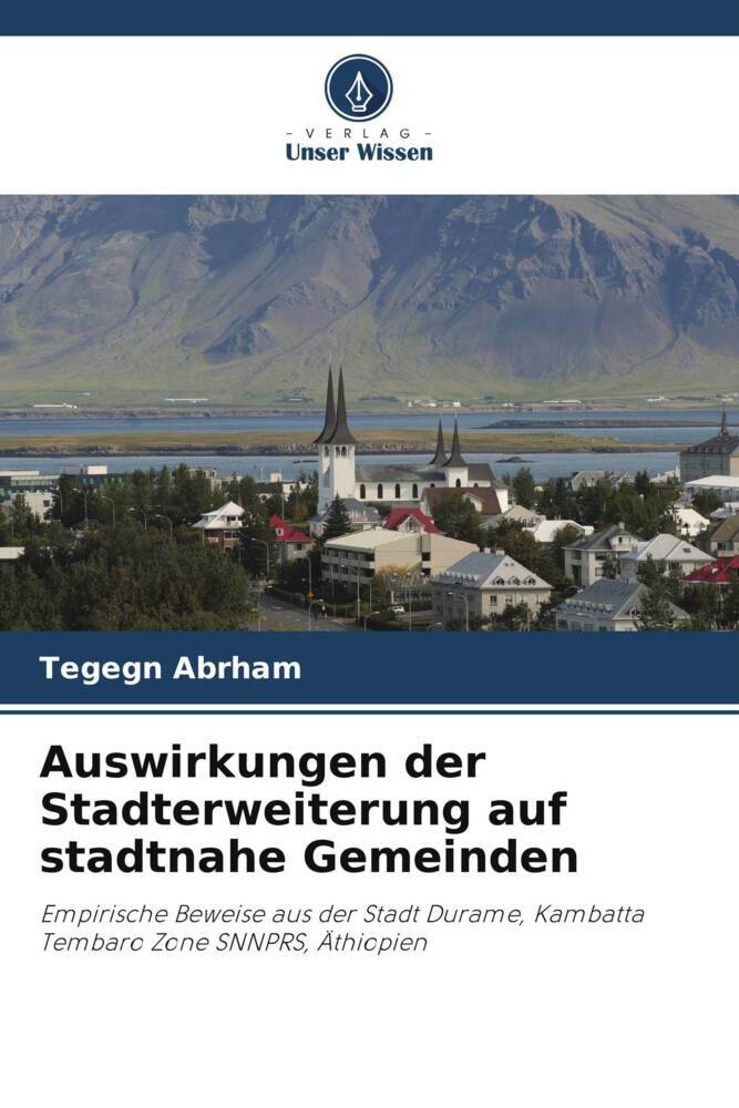 Auswirkungen der Stadterweiterung auf stadtnahe Gemeinden