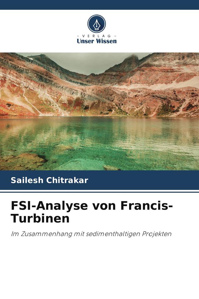 FSI-Analyse von Francis-Turbinen